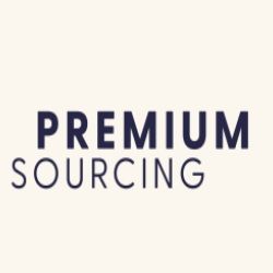 Premium Sourcing - 2026